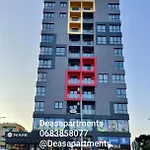 Deasapartments 2 Appartement