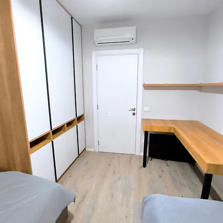 Deasapartments 2 Апартаменты Тирана
