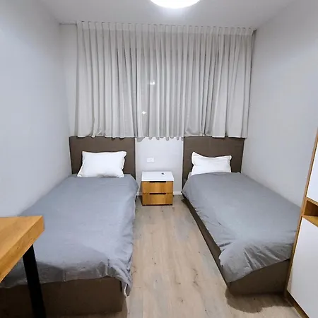 Deasapartments 2 Апартаменты *