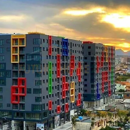 شقة Deasapartments 2