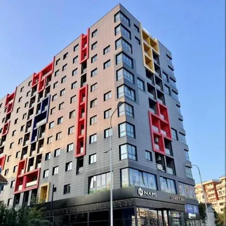 Deasapartments 2 *