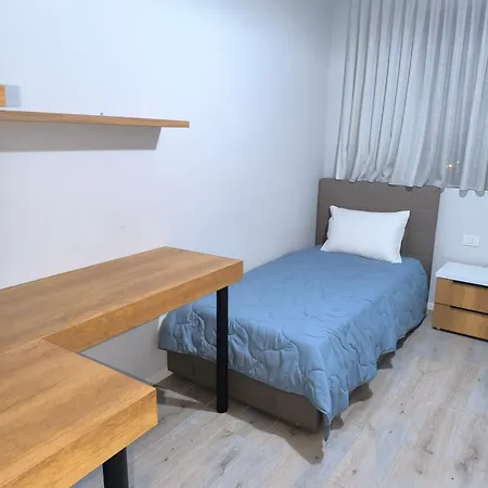 Deasapartments 2 Daire