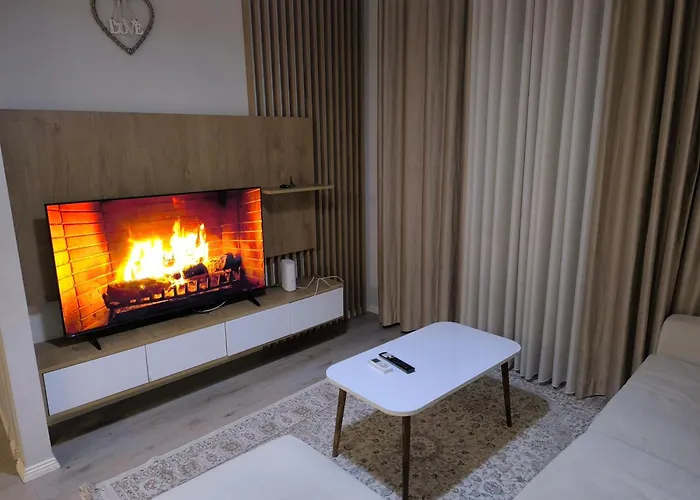 شقة Deasapartments 2