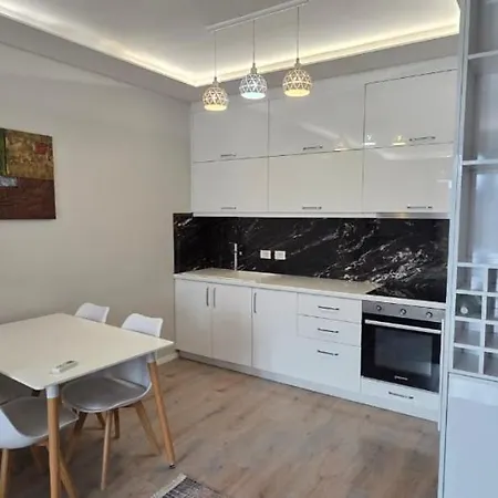 Deasapartments 2 Apartmán *