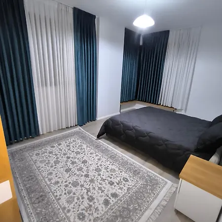 Apartmán Deasapartments 2 Tirana