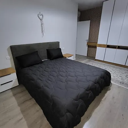 Deasapartments 2 Apartmán