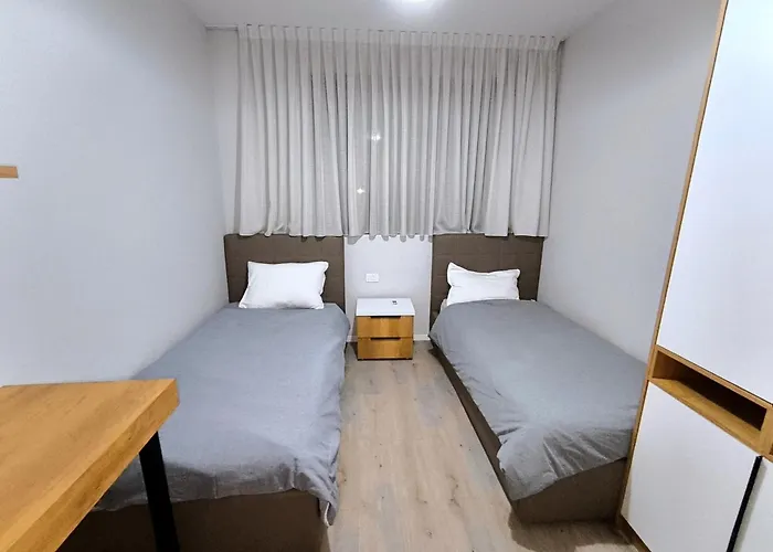 Deasapartments 2 Appartement *