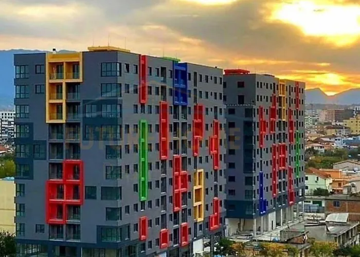 Appartement Deasapartments 2