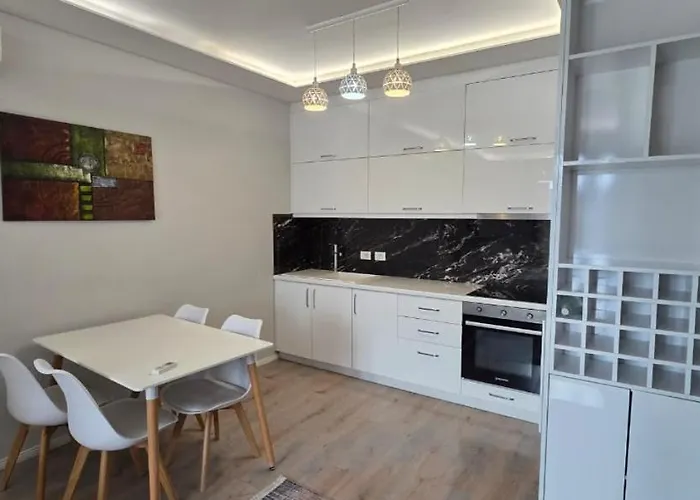 Deasapartments 2 Appartement *