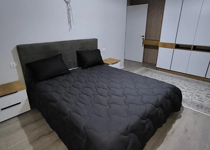 Deasapartments 2 Appartement