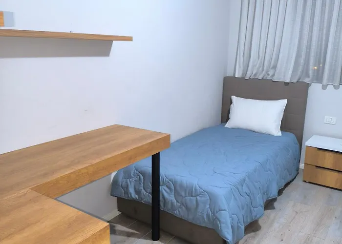 Deasapartments 2 Appartement